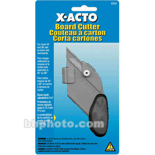 NE Seattle Tool Library board cutter, xacto (7145)